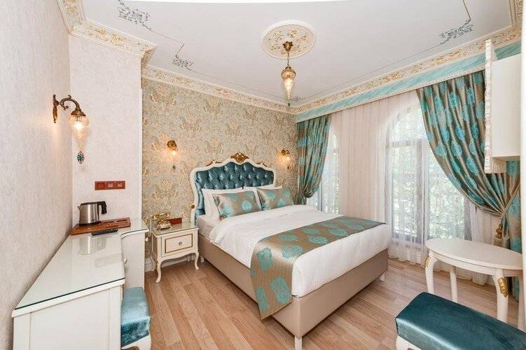 Hotel 1453