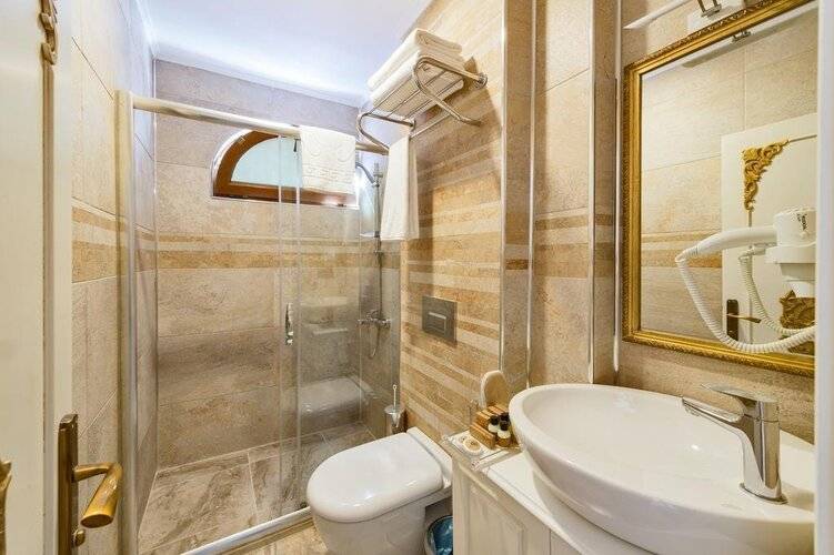 Hotel 1453