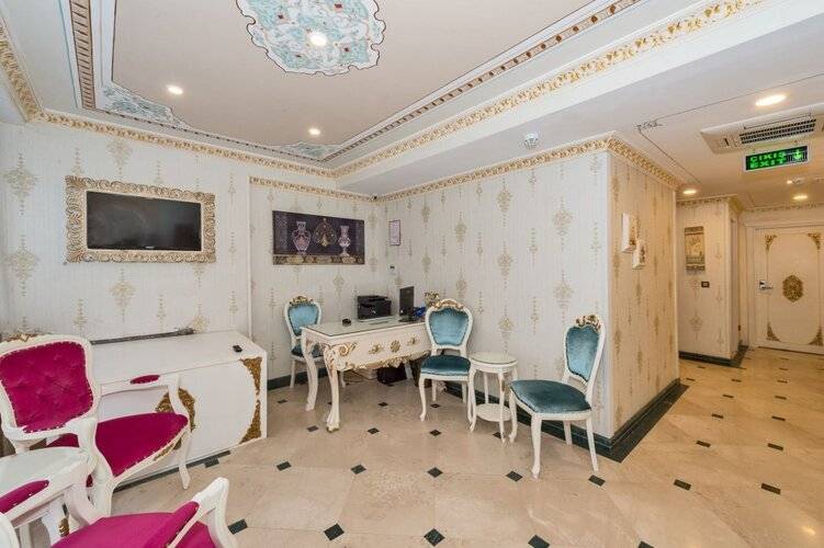 Hotel 1453