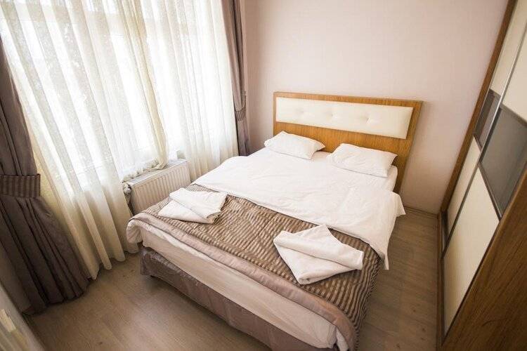 Feyza Apartments