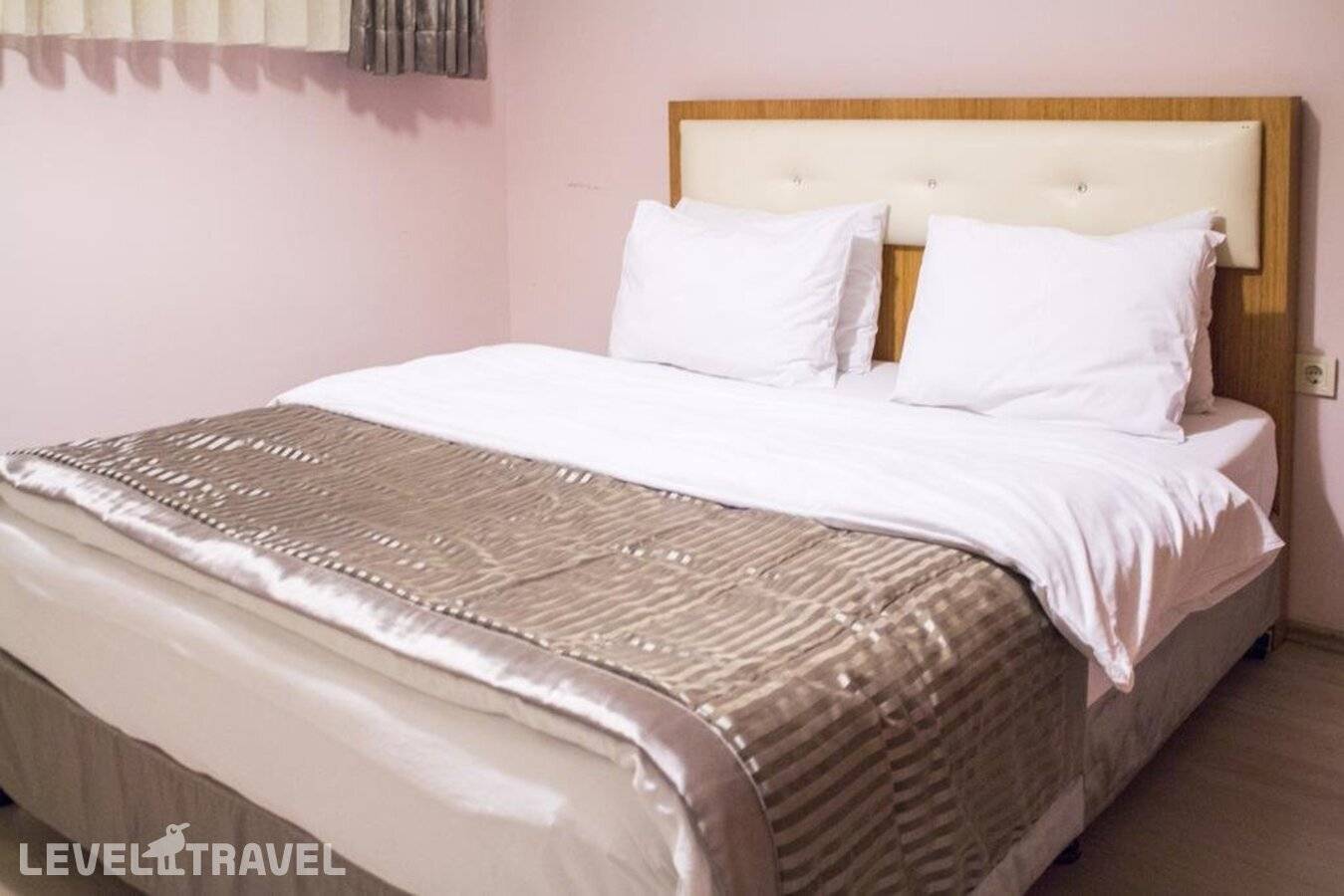 Отель Feyza Apartments — Фатих, Турция