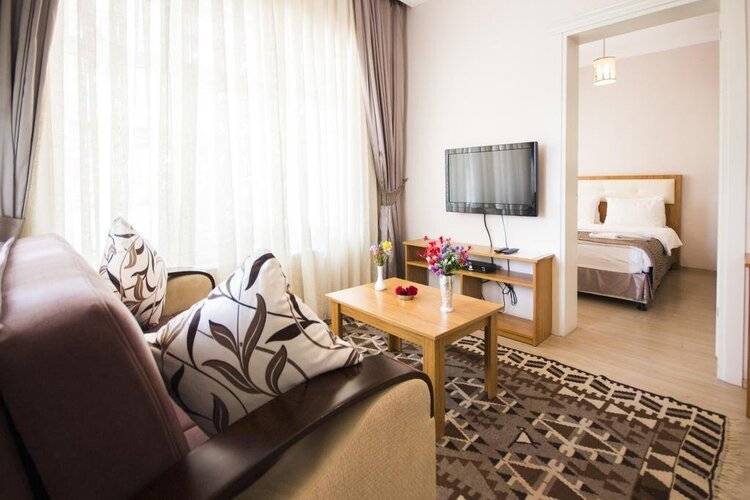 Feyza Apartments