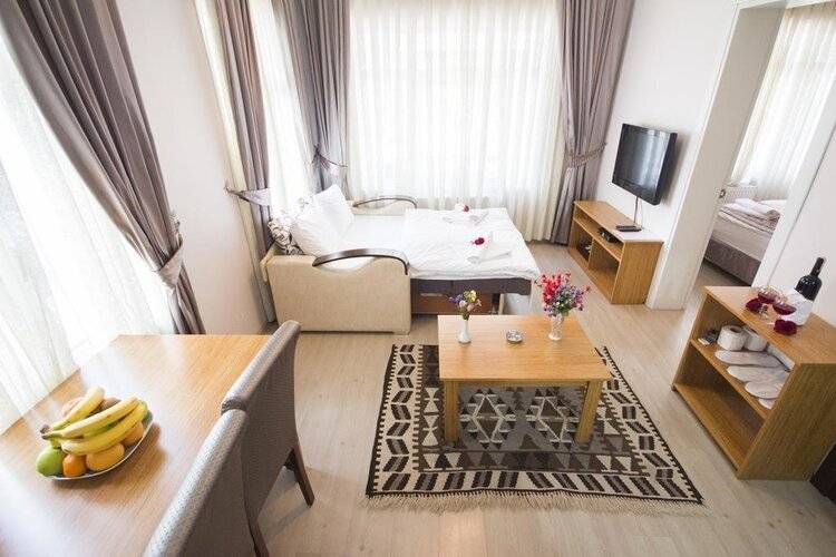 Feyza Apartments