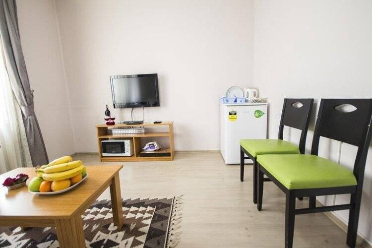Feyza Apartments