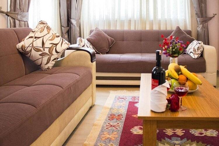 Feyza Apartments