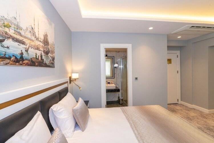 Kare Hotel Sultanahmet