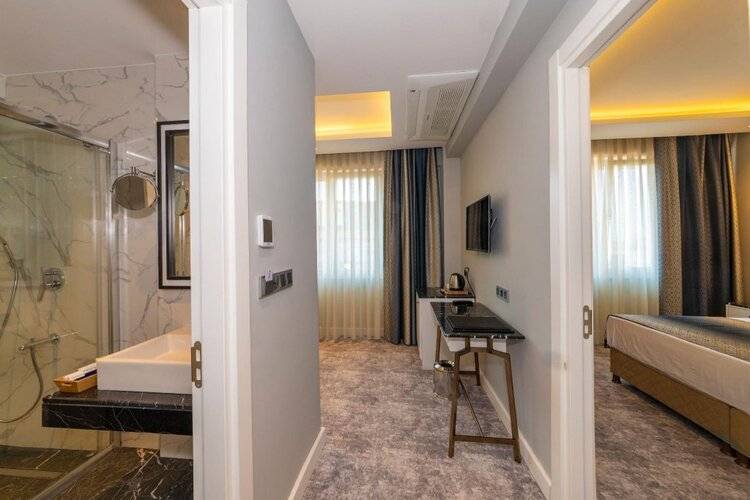 Kare Hotel Sultanahmet