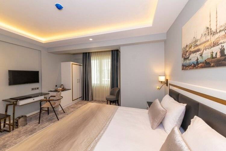 Kare Hotel Sultanahmet