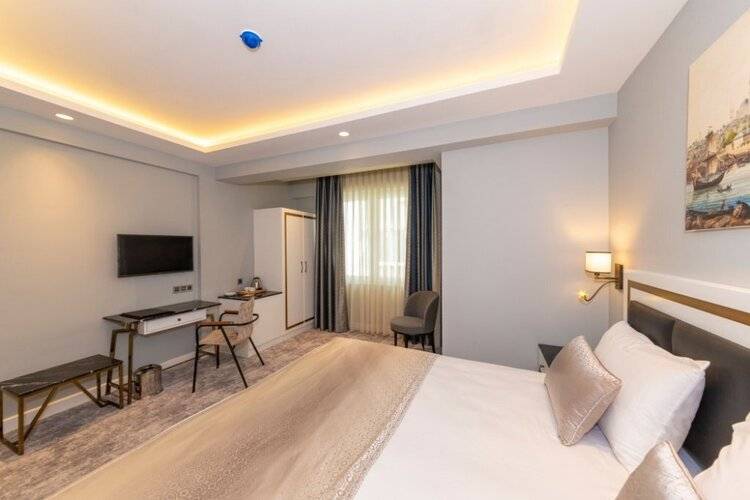 Kare Hotel Sultanahmet