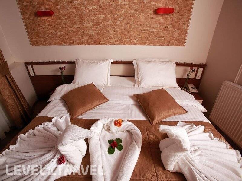 Фотография Arife Sultan Hotel