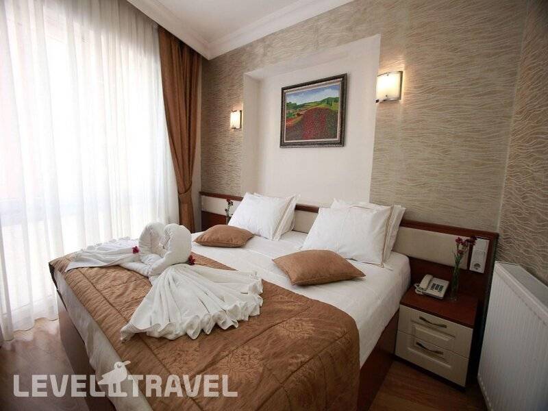 Фотография Arife Sultan Hotel