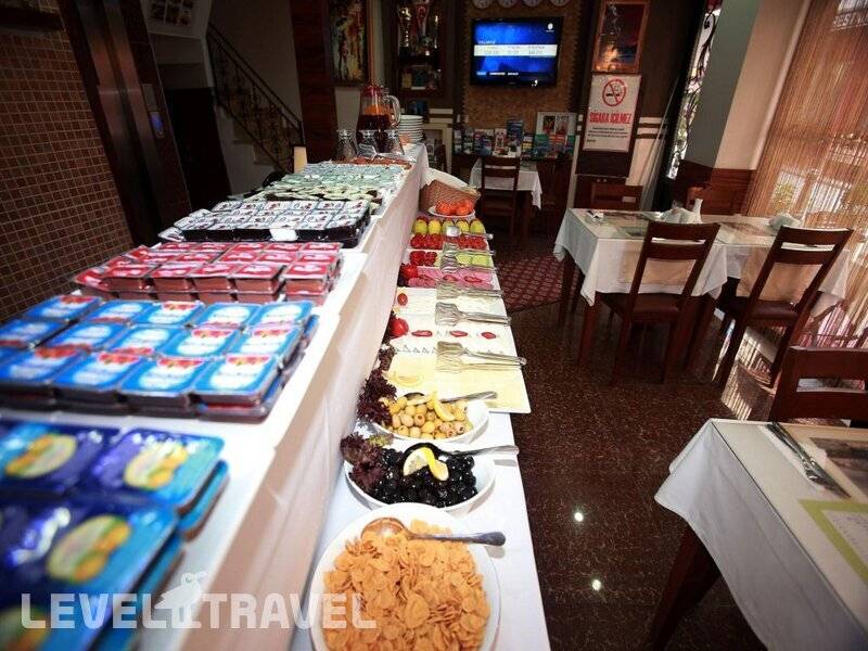Фотография Arife Sultan Hotel