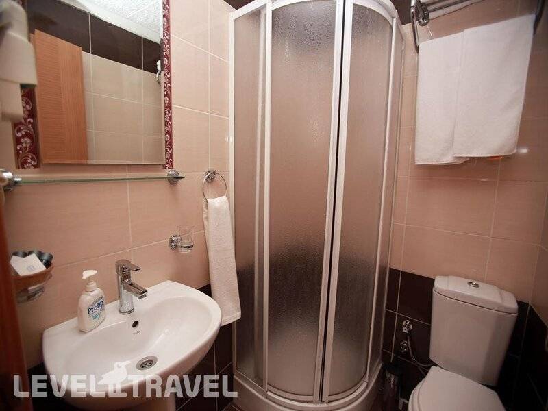 Фотография Arife Sultan Hotel
