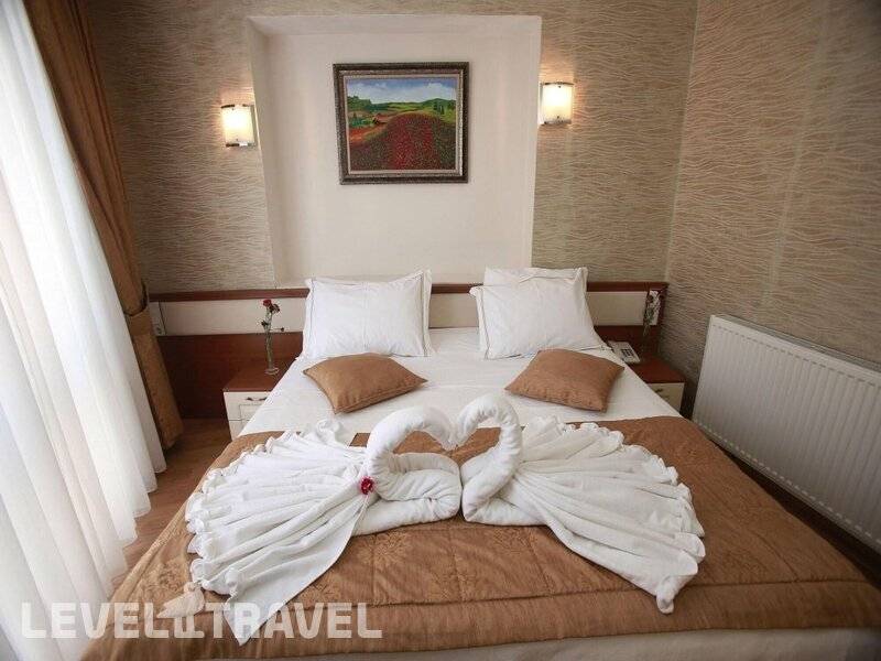 Фотография Arife Sultan Hotel