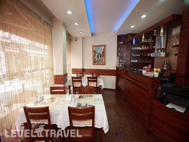 Фотография Arife Sultan Hotel