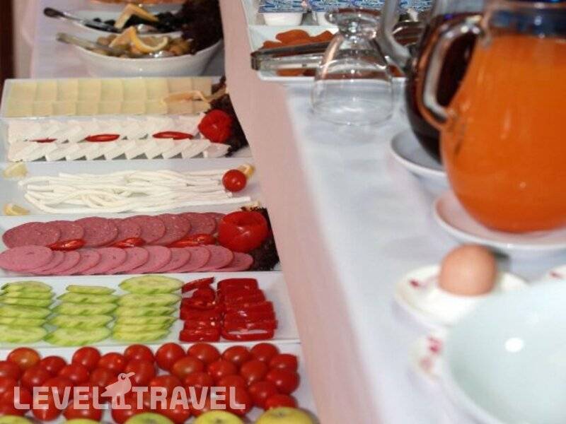 Фотография Arife Sultan Hotel