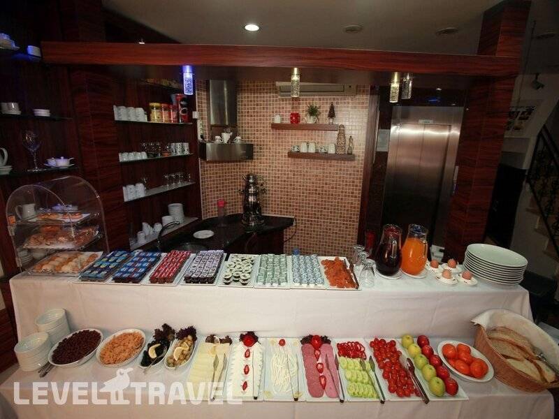 Фотография Arife Sultan Hotel
