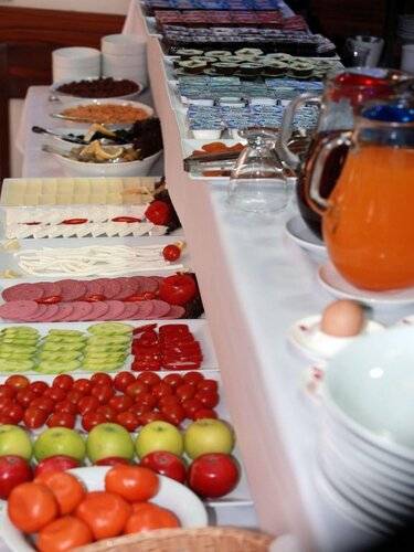 Arife Sultan Hotel