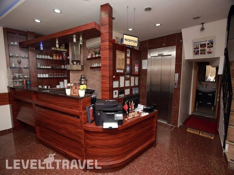 Фотография Arife Sultan Hotel