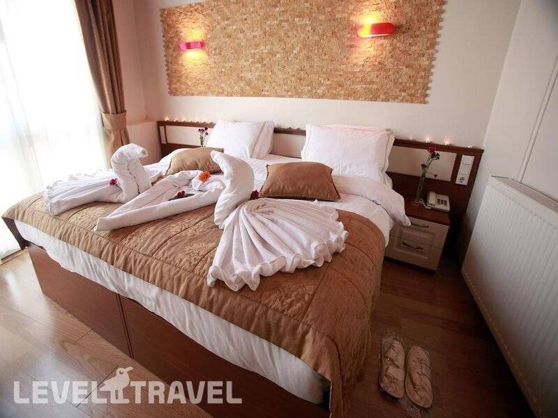 Фотография Arife Sultan Hotel