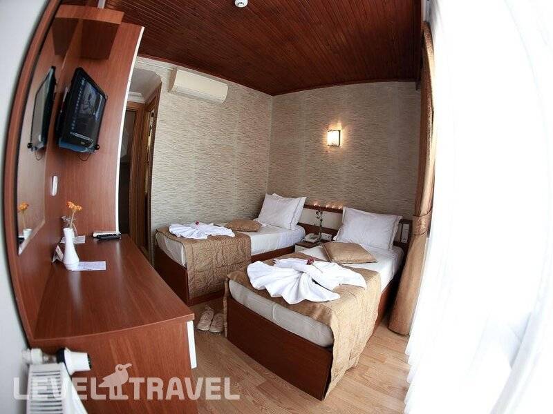 Фотография Arife Sultan Hotel