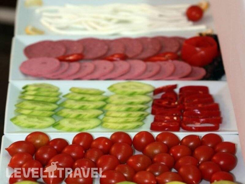 Фотография Arife Sultan Hotel