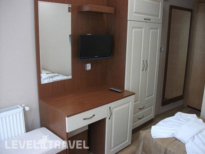 Фотография Arife Sultan Hotel