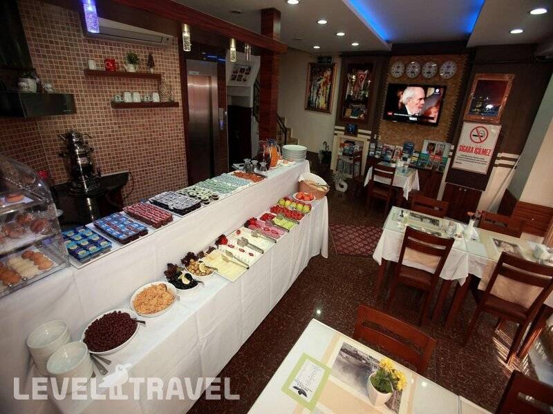 Фотография Arife Sultan Hotel