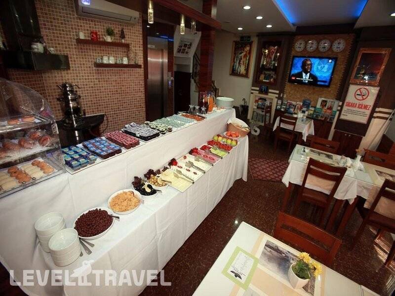 Фотография Arife Sultan Hotel