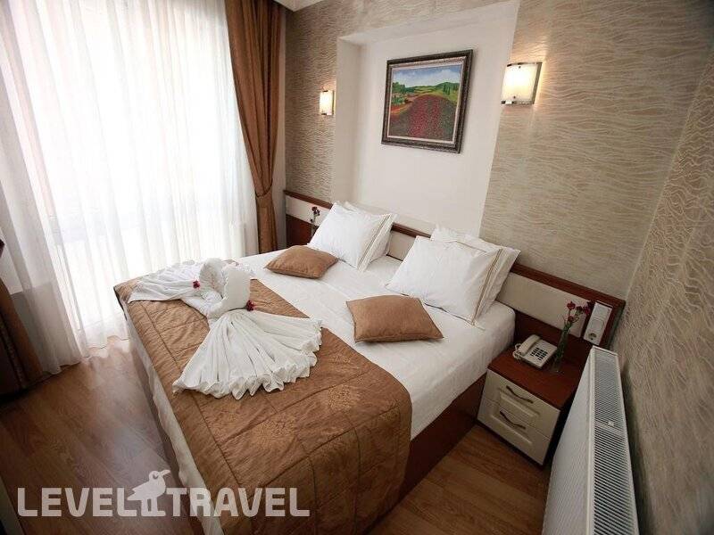 Фотография Arife Sultan Hotel