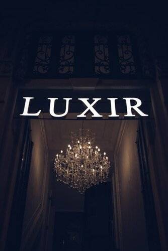 Luxir Taksim