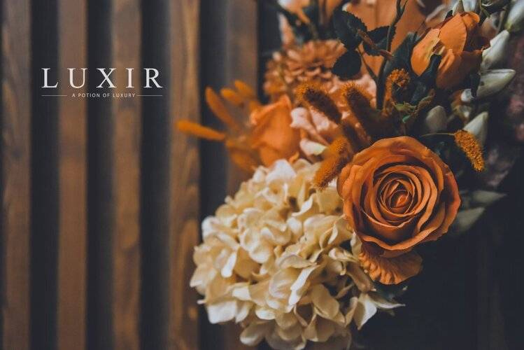 Luxir Taksim