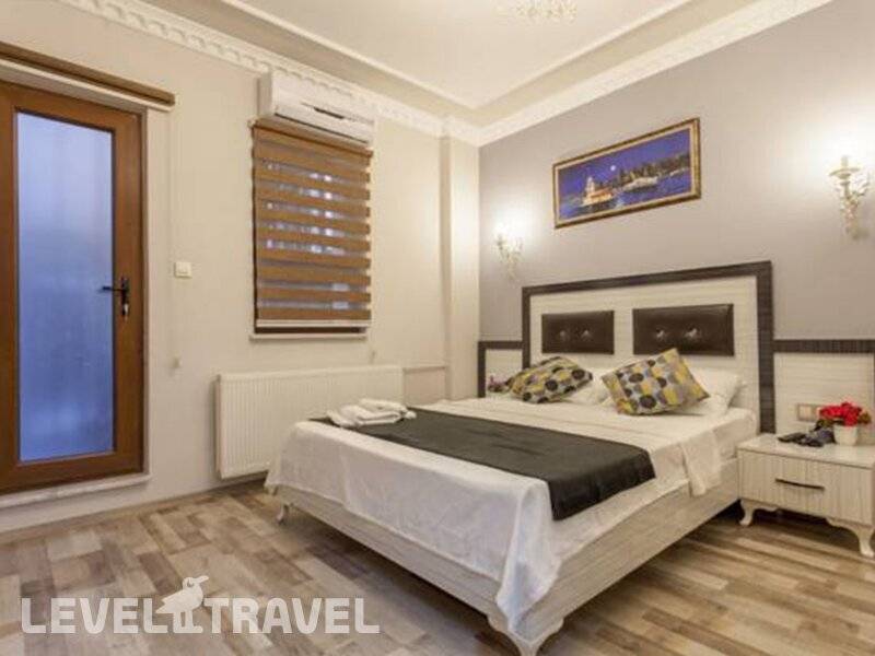 Фотография Asya World Hotel