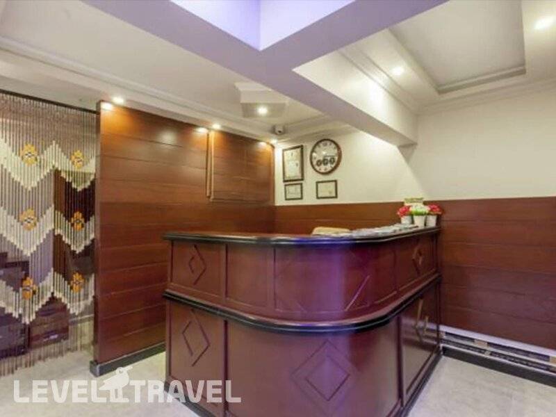 Фотография Asya World Hotel
