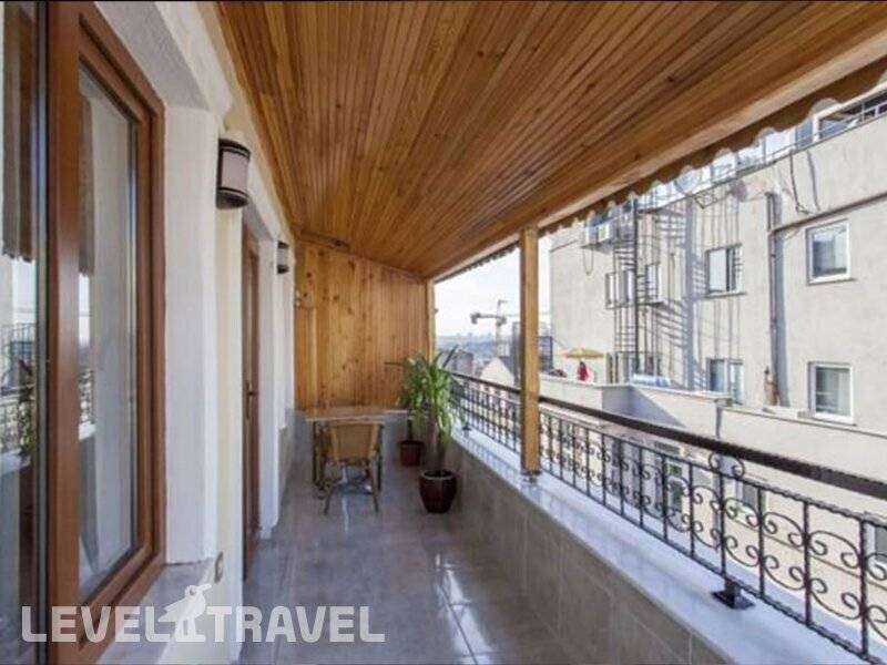 Фотография Asya World Hotel