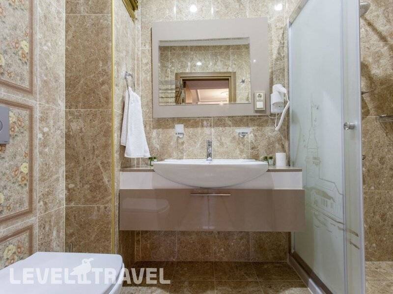 Фотография Asya World Hotel