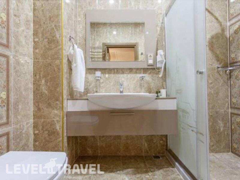 Фотография Asya World Hotel