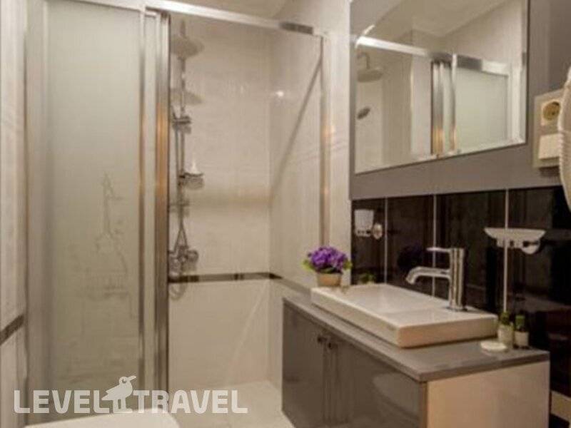 Фотография Asya World Hotel