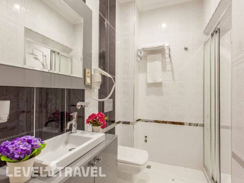 Фотография Asya World Hotel