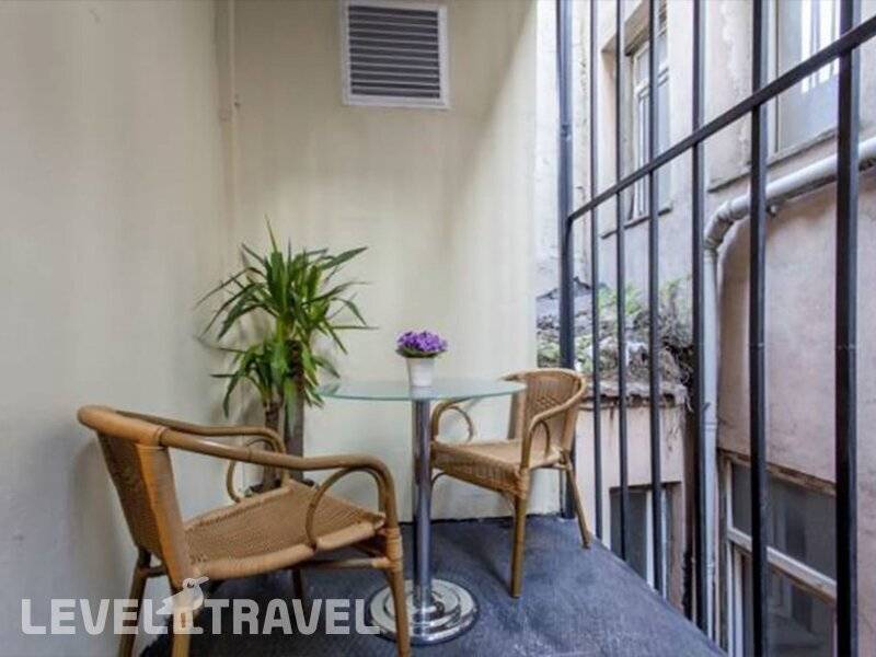 Фотография Asya World Hotel