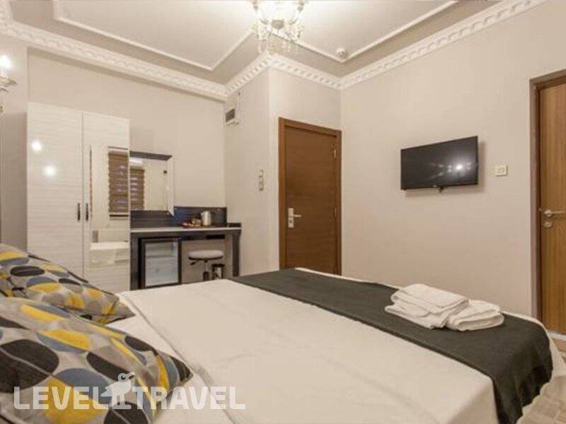 Фотография Asya World Hotel
