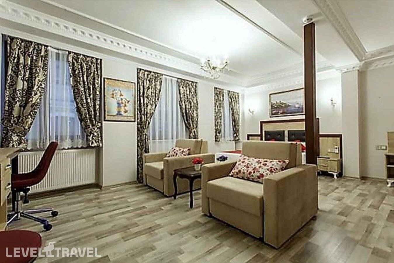 Изображение отеля 10