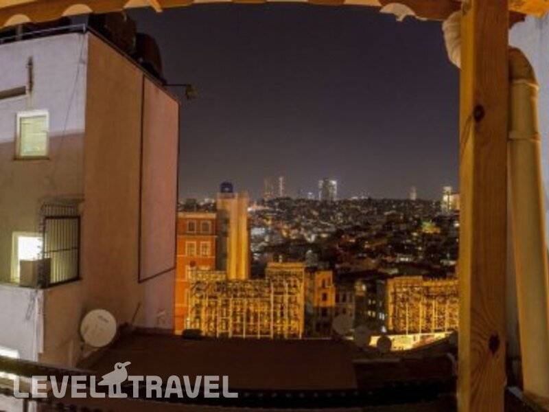 Фотография Asya World Hotel