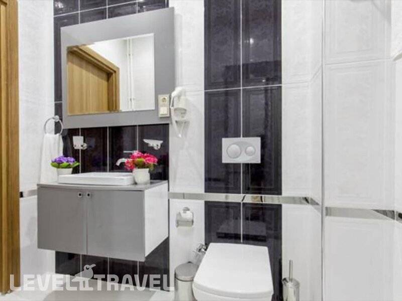 Фотография Asya World Hotel
