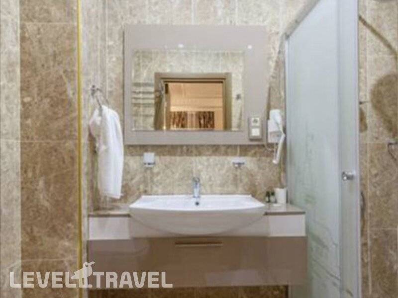 Фотография Asya World Hotel