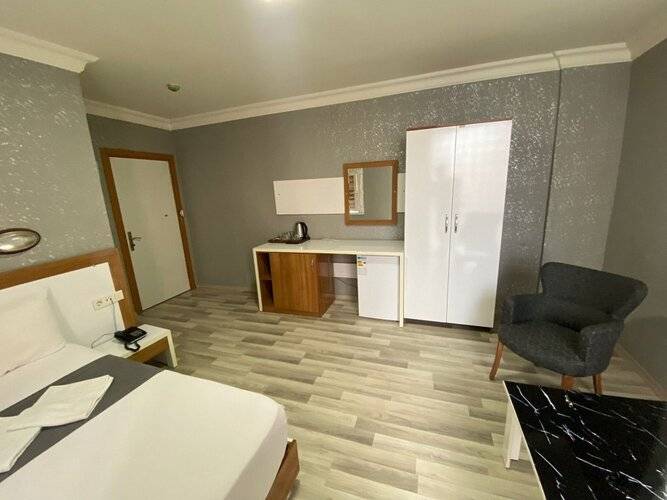 Airport Best Hotel