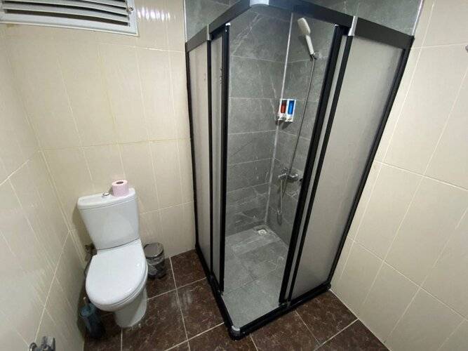 Airport Best Hotel