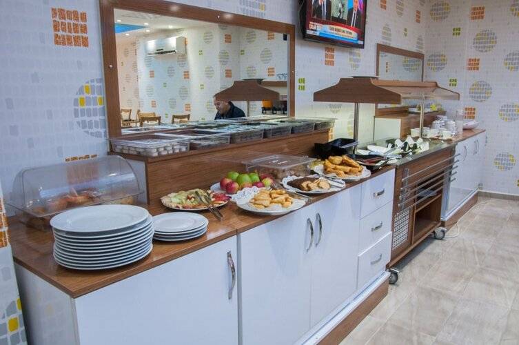 Airport Best Hotel