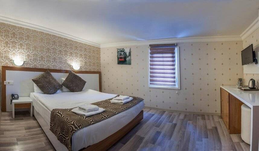 Airport Best Hotel