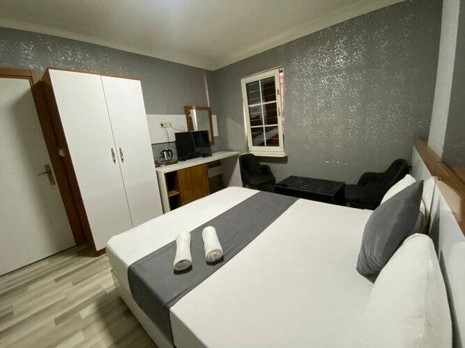 Airport Best Hotel